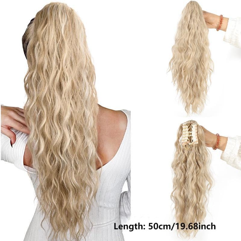 Luxora™ — Unlock Instant Volume and Unshakable Confidence All Day Long