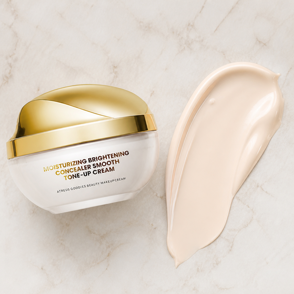 LumaMist™ — Unlock Soft, Glowing Skin That Radiates Confidence All Day