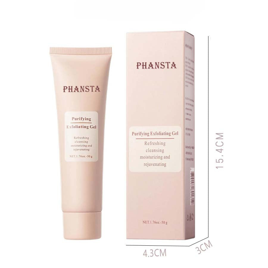 Ramargi™ Renewal Gel — Unleash Silky, Radiant Skin That Commands Confidence