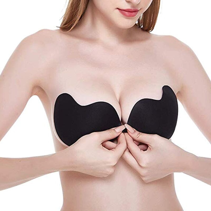 SilqueLift™ — Unlock All-Day Invisible Confidence and Effortless Natural Lift
