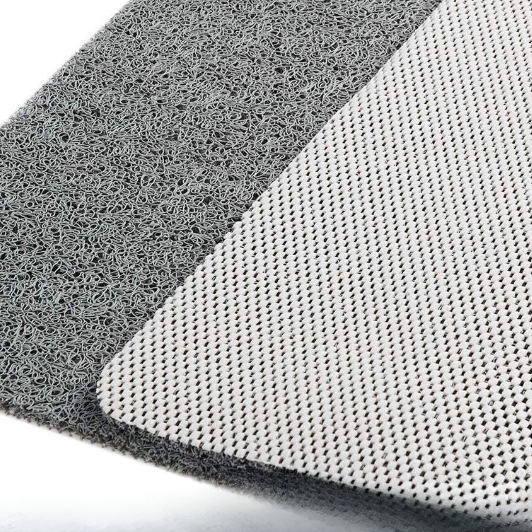 Drainage System Shower Mats for Improved Water Flow