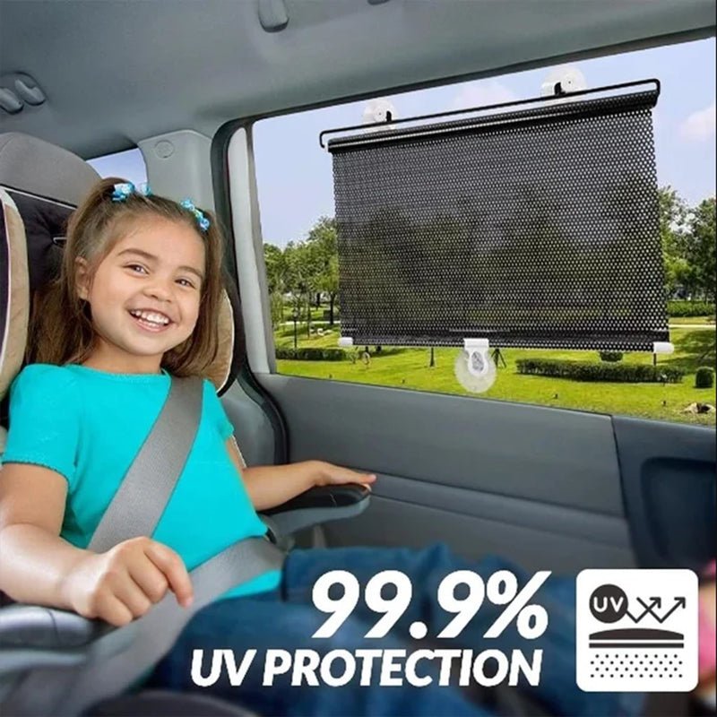 VeilShade™ — Instantly Own Your Privacy and Chill in Cool Comfort