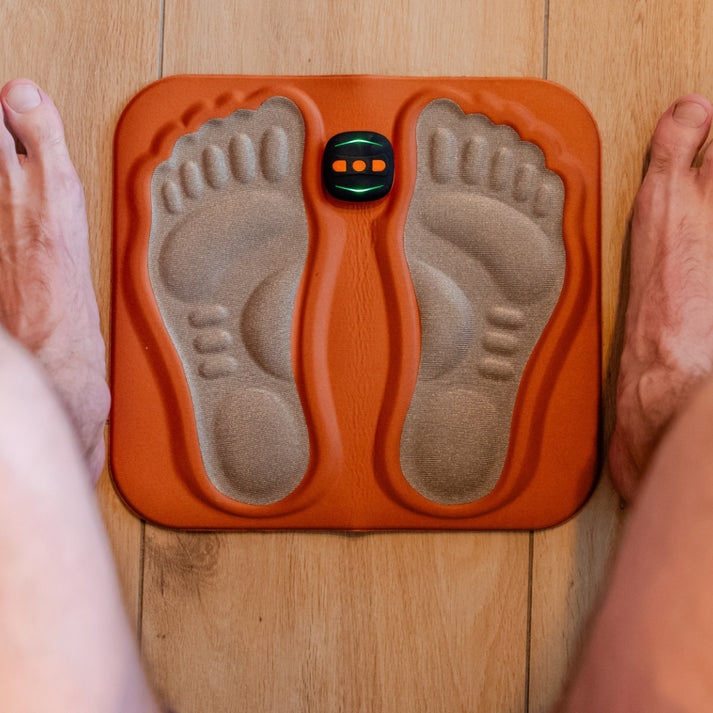 Electronic Stimulator for Nerve and Circulation Therapy – Pain Relief for Neuropathy