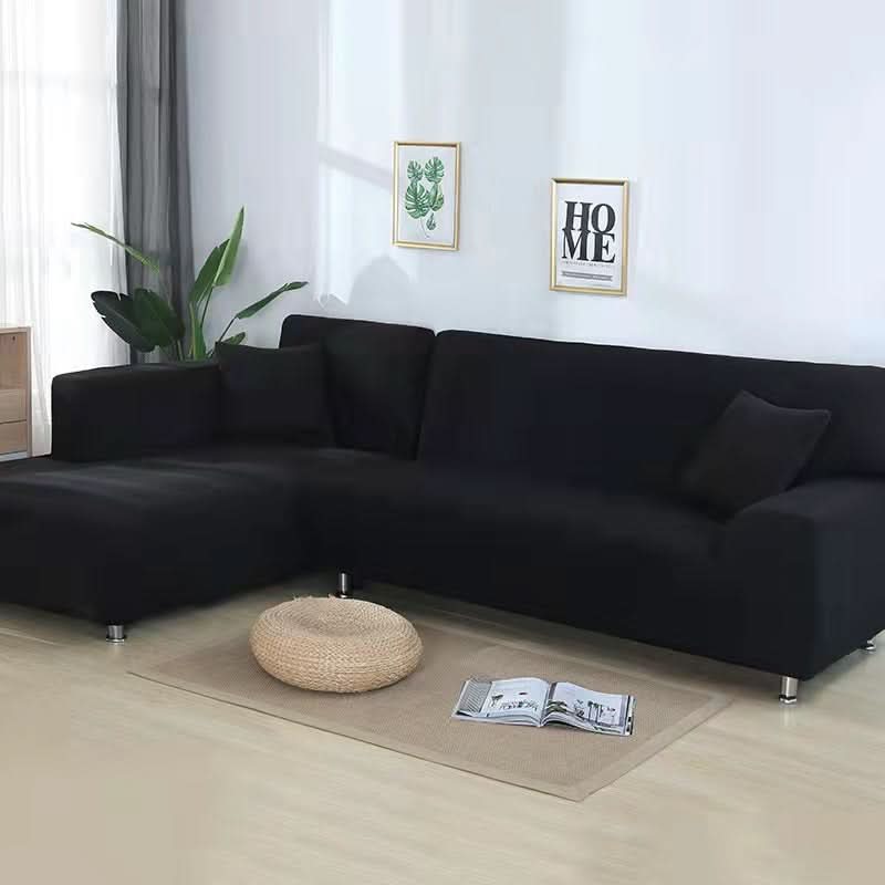 Versatile Sofa Shield for Pristine Living Spaces
