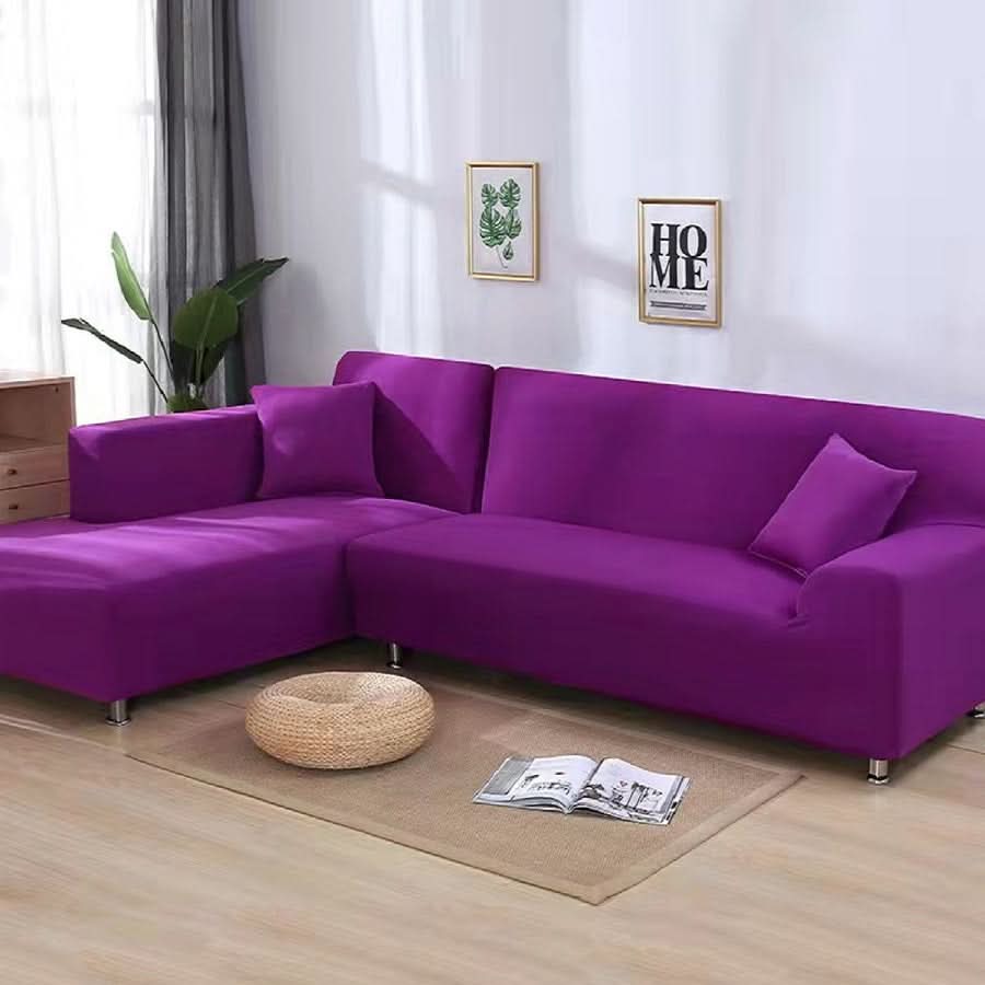 Versatile Sofa Shield for Pristine Living Spaces