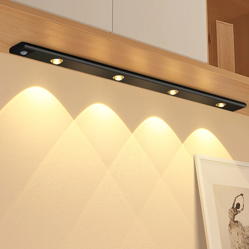 Cozy Home Light – Enhances Safety and Comfort