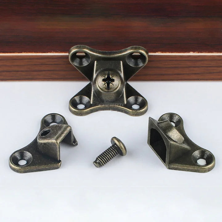 TitanEdge™ — Lock In Lifelong Stability With Rustproof, Damage-Free Corner Support
