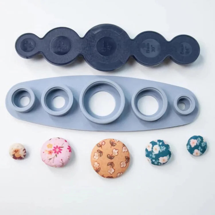 ButtonBurst™ — Craft Flawless, Show-Stopping Buttons with Effortless Precision