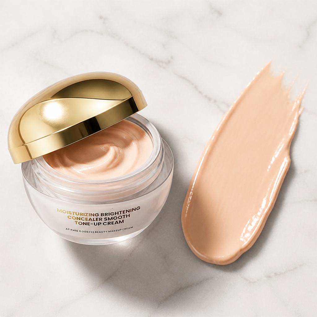LumaMist™ — Unlock Soft, Glowing Skin That Radiates Confidence All Day