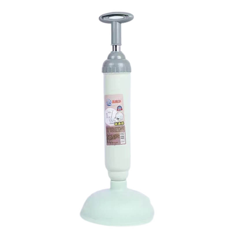 ForcePulse™ — Blast Away Every Clog Instantly Without Scrubbing or Stress