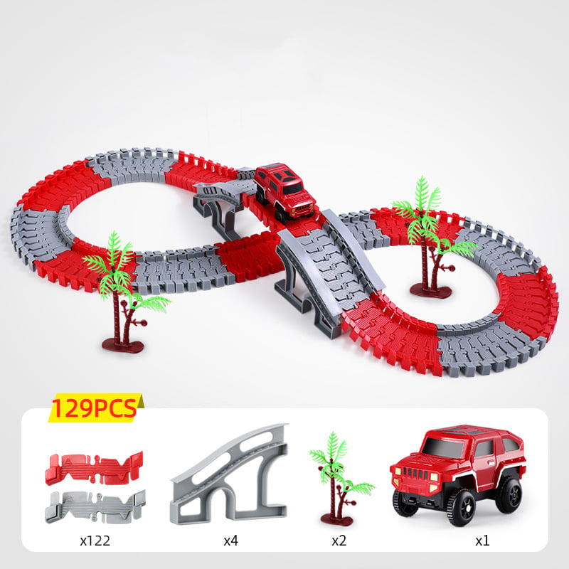 SparkJoy™ — Unleash Your Child’s Infinite Creativity and Confidence Through Play