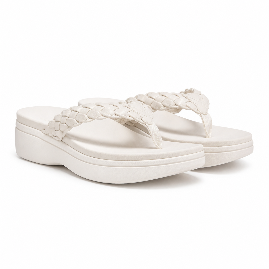 VivaStride™ Sandals — Walk Pain-Free All Day with Confidence and Cloud-Like Comfort