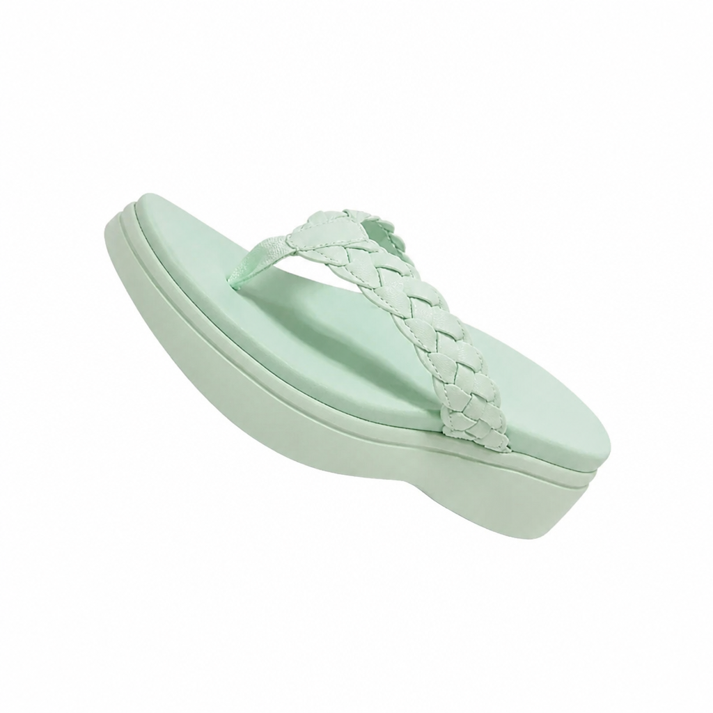 VivaStride™ Sandals — Walk Pain-Free All Day with Confidence and Cloud-Like Comfort