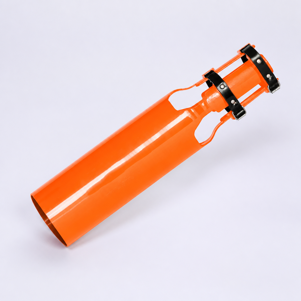 TurboBlast™ — Instantly Supercharge Your Blower for Effortless, Fast Yard Cleanup