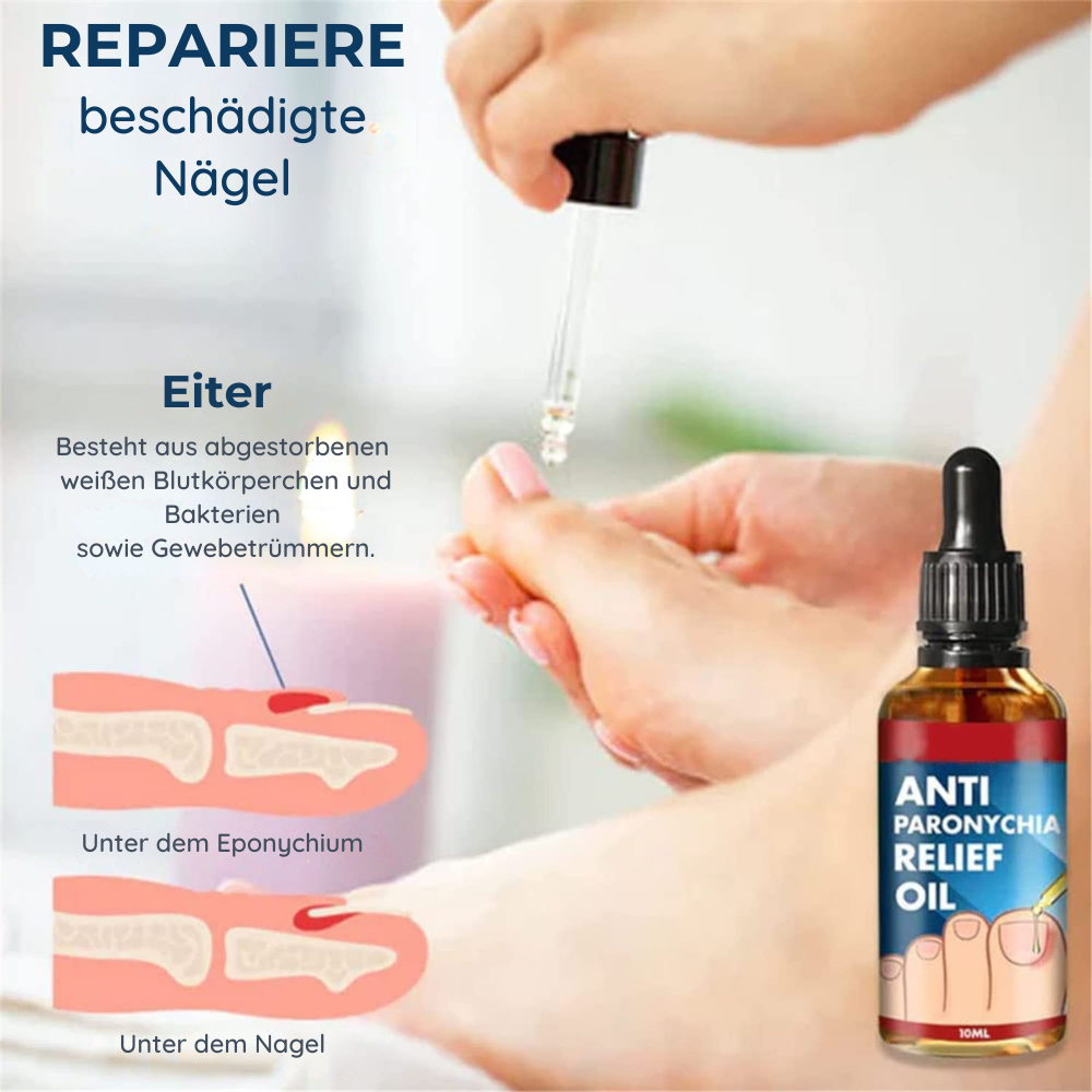 VitaNailuxe™ — Restore Your Nails’ Radiance and Strength in Just Days