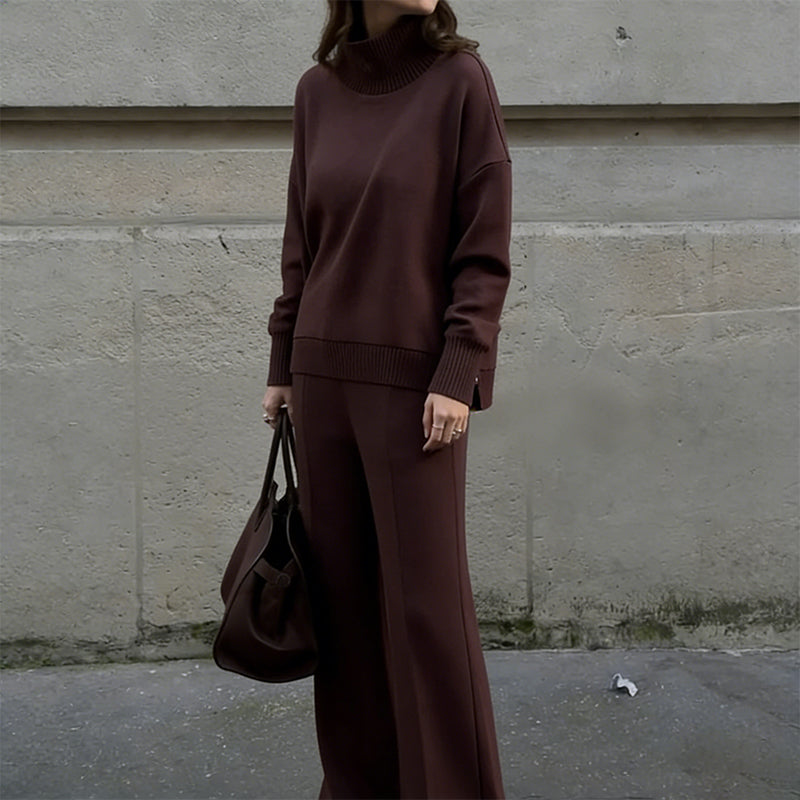VioraFlex™ — Unleash All-Day Confidence with Luxe Comfort and Effortless Style