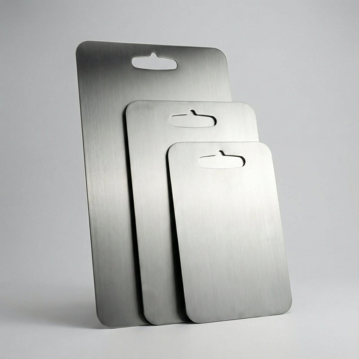 Titanium Coated Cutting Board – Durable, Non-Porous & Easy to Clean