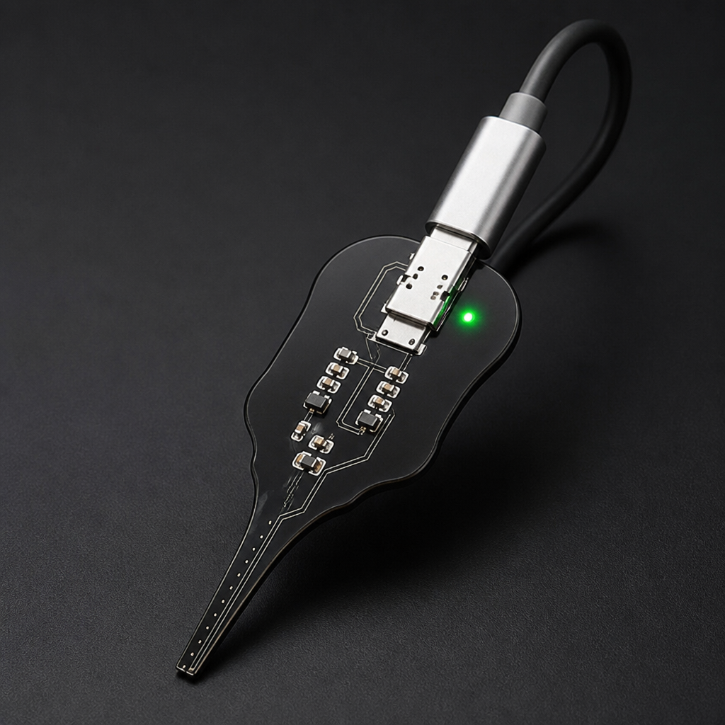 VolturaSense™ — Cut Testing Time and Fix Circuits with Unshakable Confidence