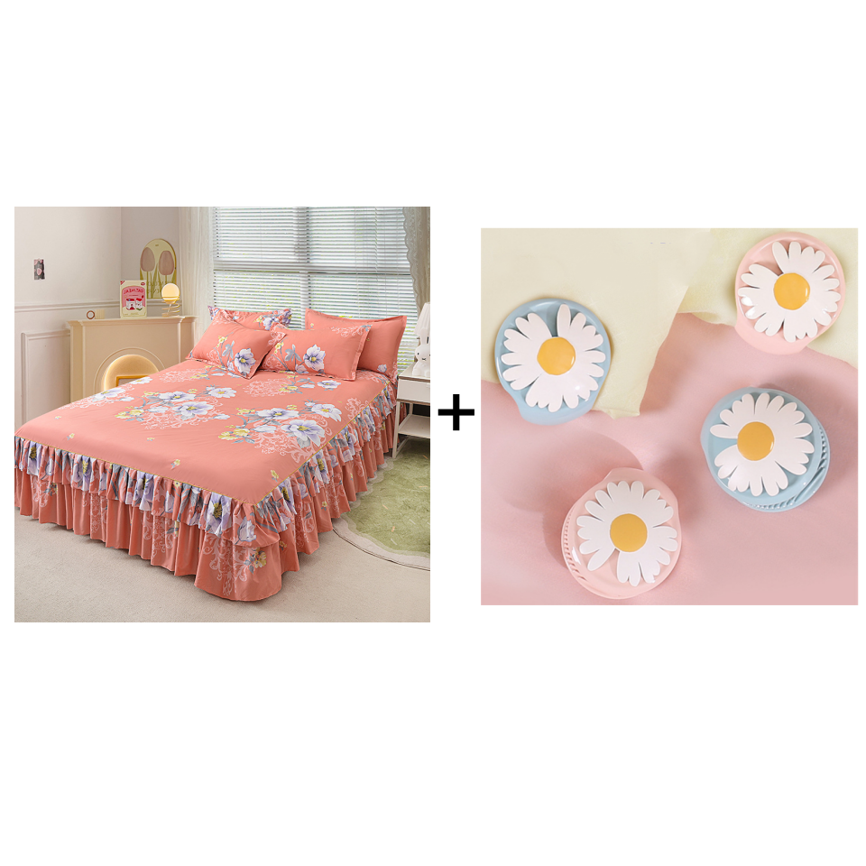 LunaBelle™ — Wrap Yourself in Cozy Elegance and Wake Up Refreshed Every Morning