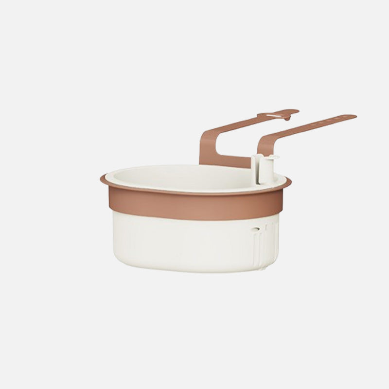 Clog Prevention Sink Strainer – Simple to Use
