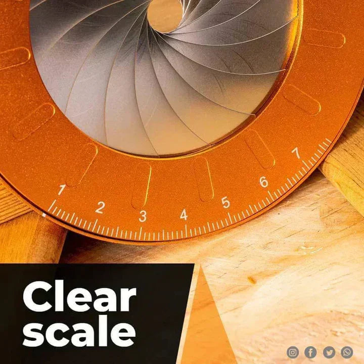 CirculaMaster™ — Draw Perfect Circles That Ignite Your Creative Confidence Every Time