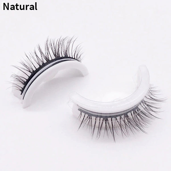 LushLuxe™ — Effortless Glamour That Lights Up Your Eyes Instantly