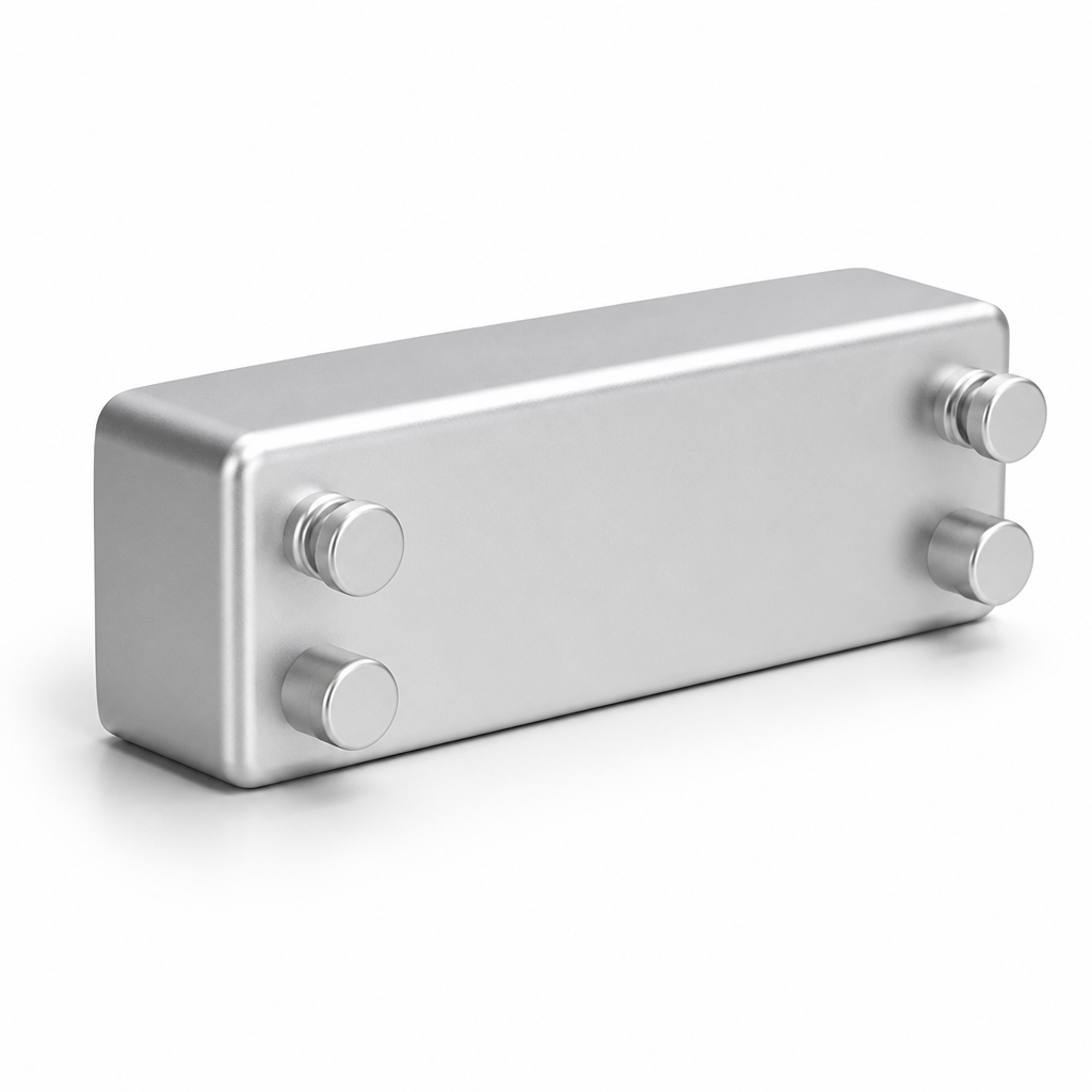 Invisible Retractable Stainless Steel Clothesline (Dual Line)