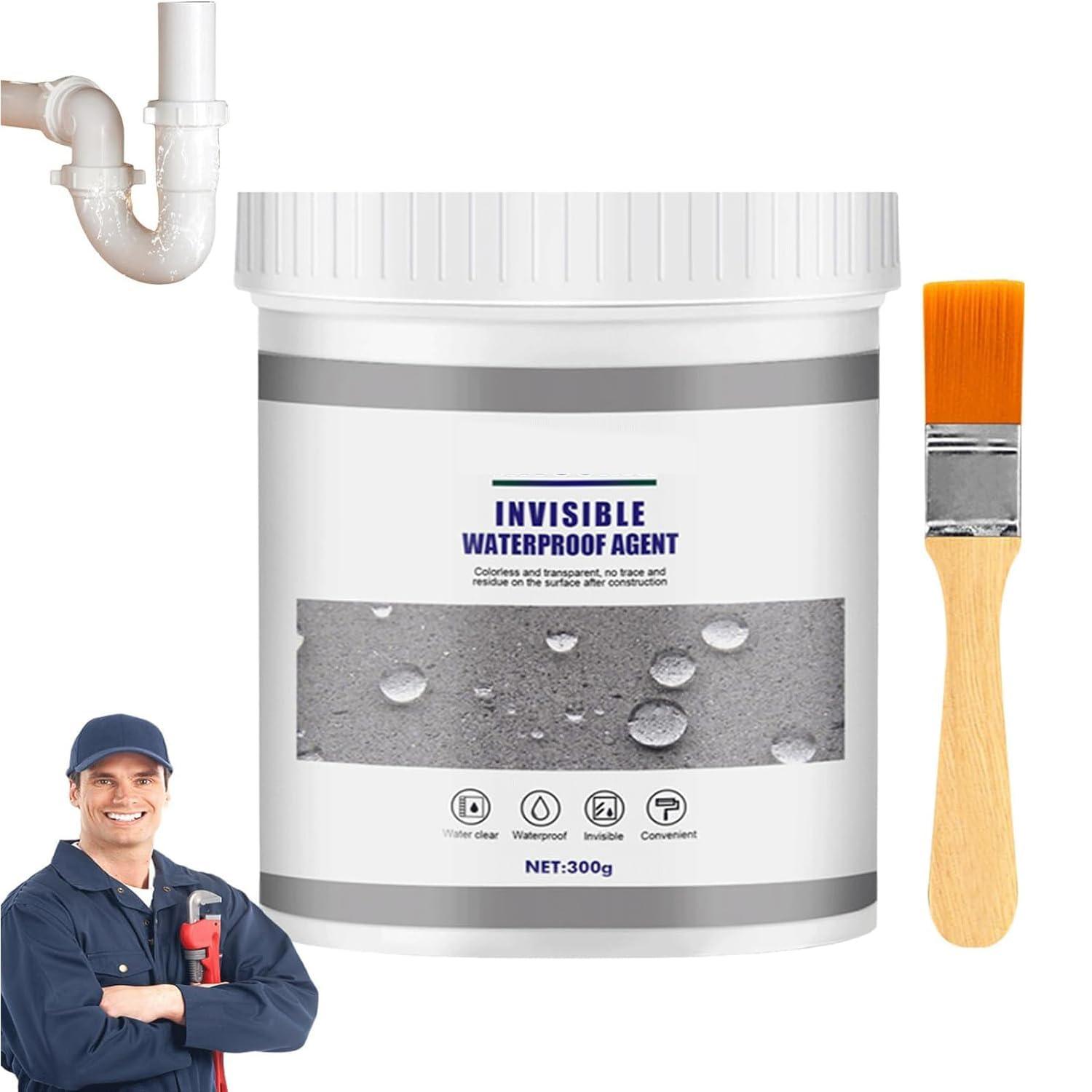 ShieldTec™ — Lock Out Leaks Instantly for a Worry-Free, Cozy Home