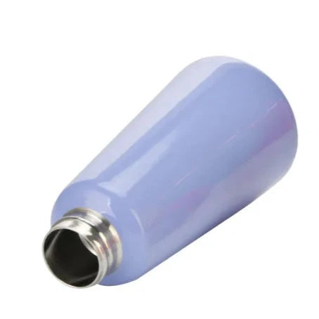 500ml Vacuum-Insulated Thermos Flask with Silicone Seal Cap
