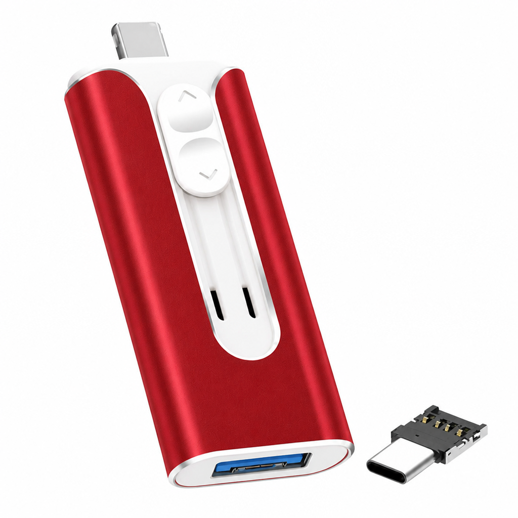 VividVault™ — Carry Your World Instantly With Unstoppable Speed and Rock-Solid Security
