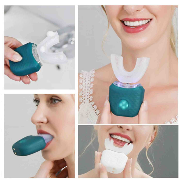 SparkPulse™ — Experience a Dentist-Deep Clean and Radiant Smile in Just 45 Seconds