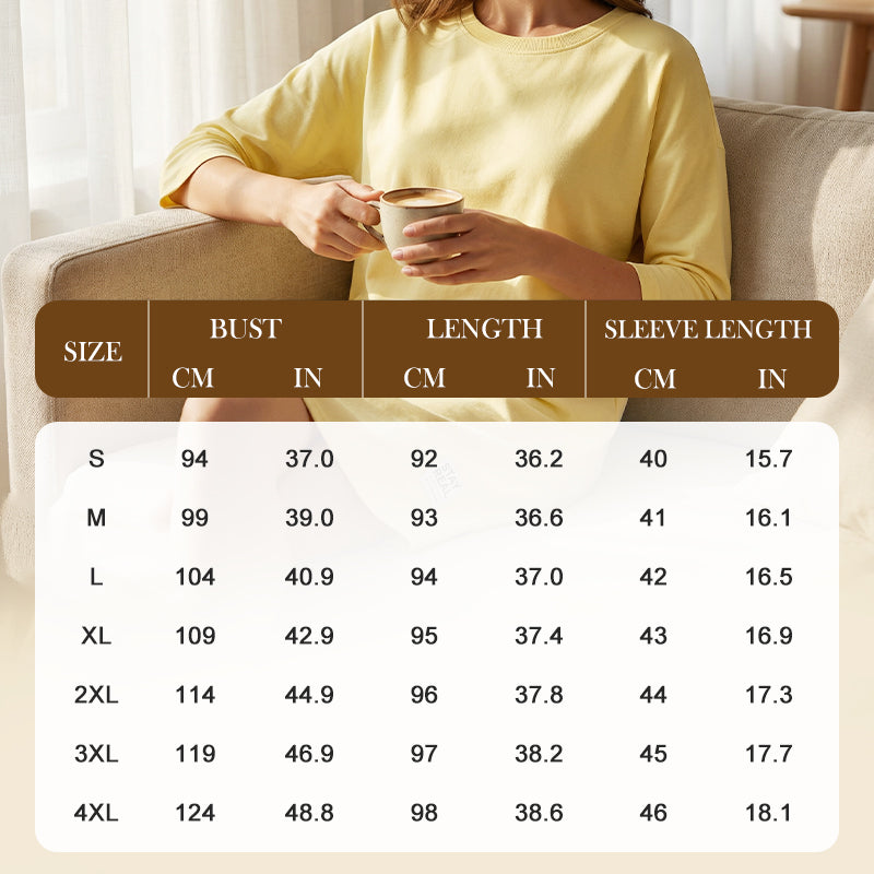 SerenEase™ Dress — Feel Unstoppable Comfort and Effortless Style All Day Long