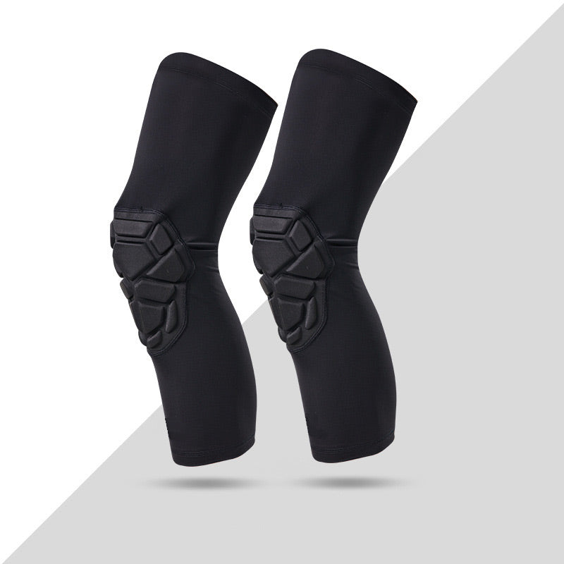 IronStride™ Joint Armor Set — Unleash Fearless Moves with Rock-Solid, Slip-Free Protection