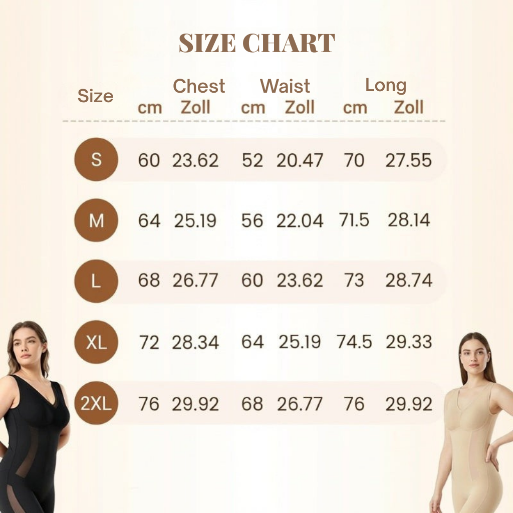 Curvella™ — Own Every Curve with Natural, All-Day Confidence and Comfort