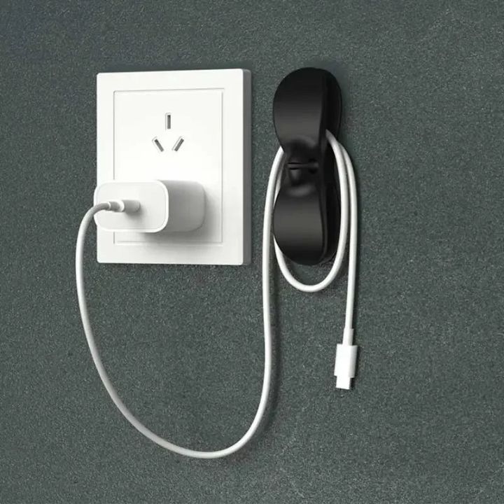 NeatNest™ Cable Clips — Instantly Transform Chaos into Calm and Control
