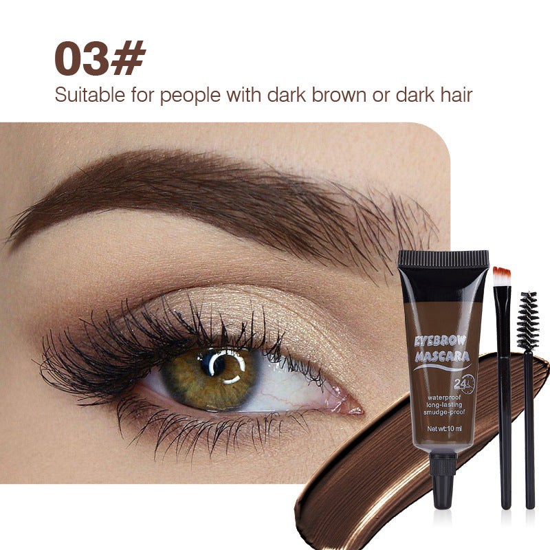 BrowVanta™ — Unstoppable, Naturally Flawless Brows That Boost Your Confidence All Day Long