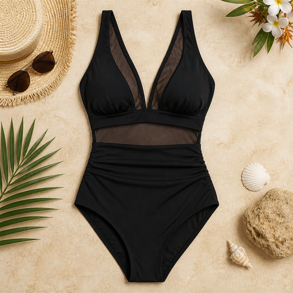 SilhouetteSculpt™ — Slip Into Effortless Confidence with Every Curve Perfected