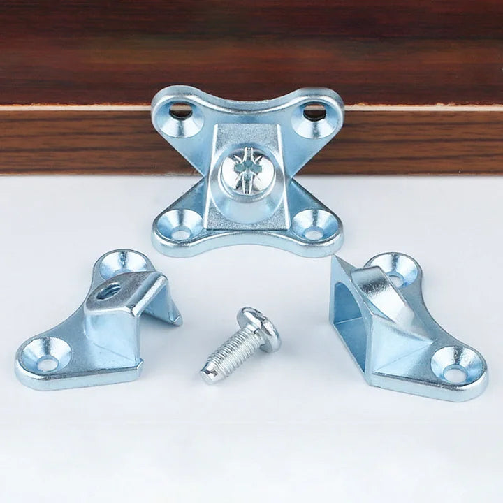 TitanEdge™ — Lock In Lifelong Stability With Rustproof, Damage-Free Corner Support