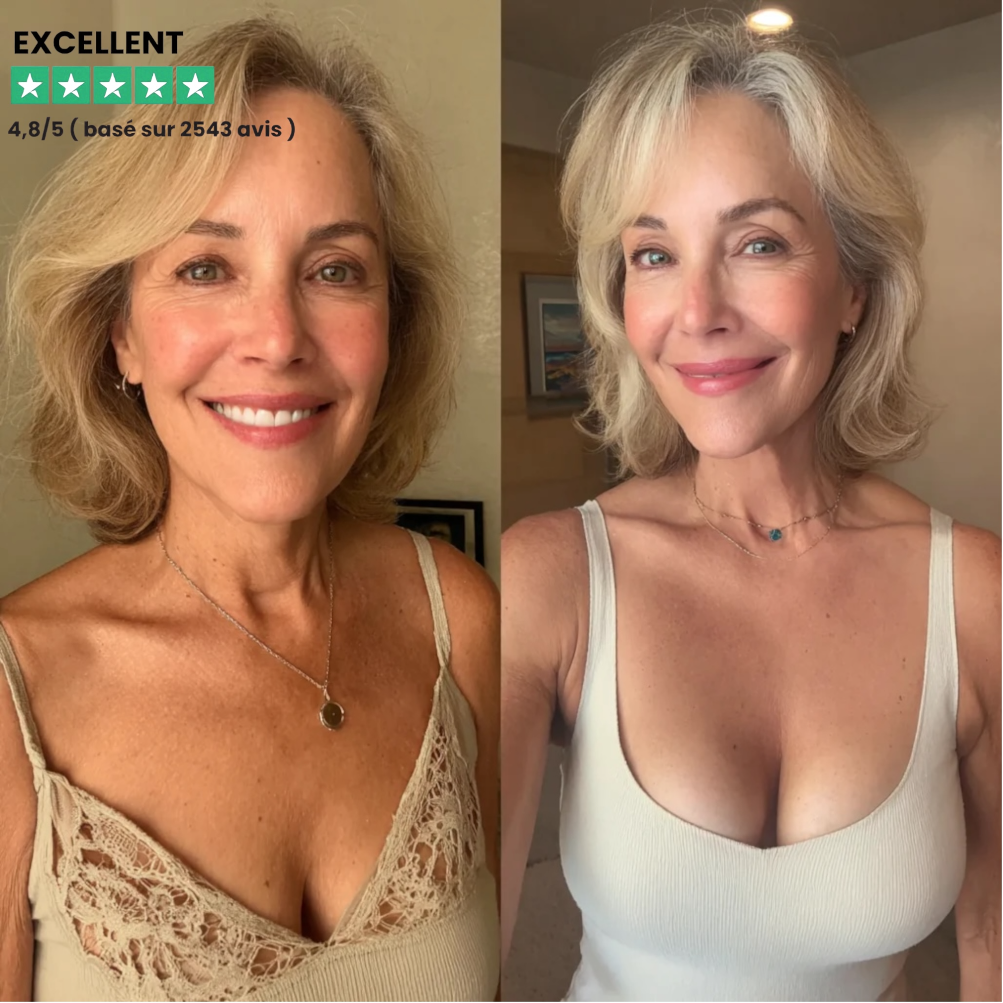 CurvessaLift™ — Wake Up to Effortless, Natural Curves That Command Confidence