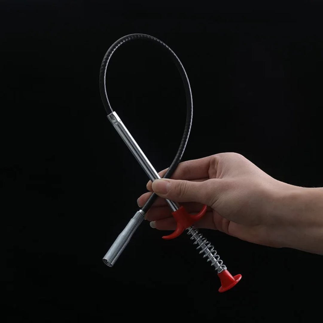 Drain Cleaning Tool – Clear Blockages Naturally