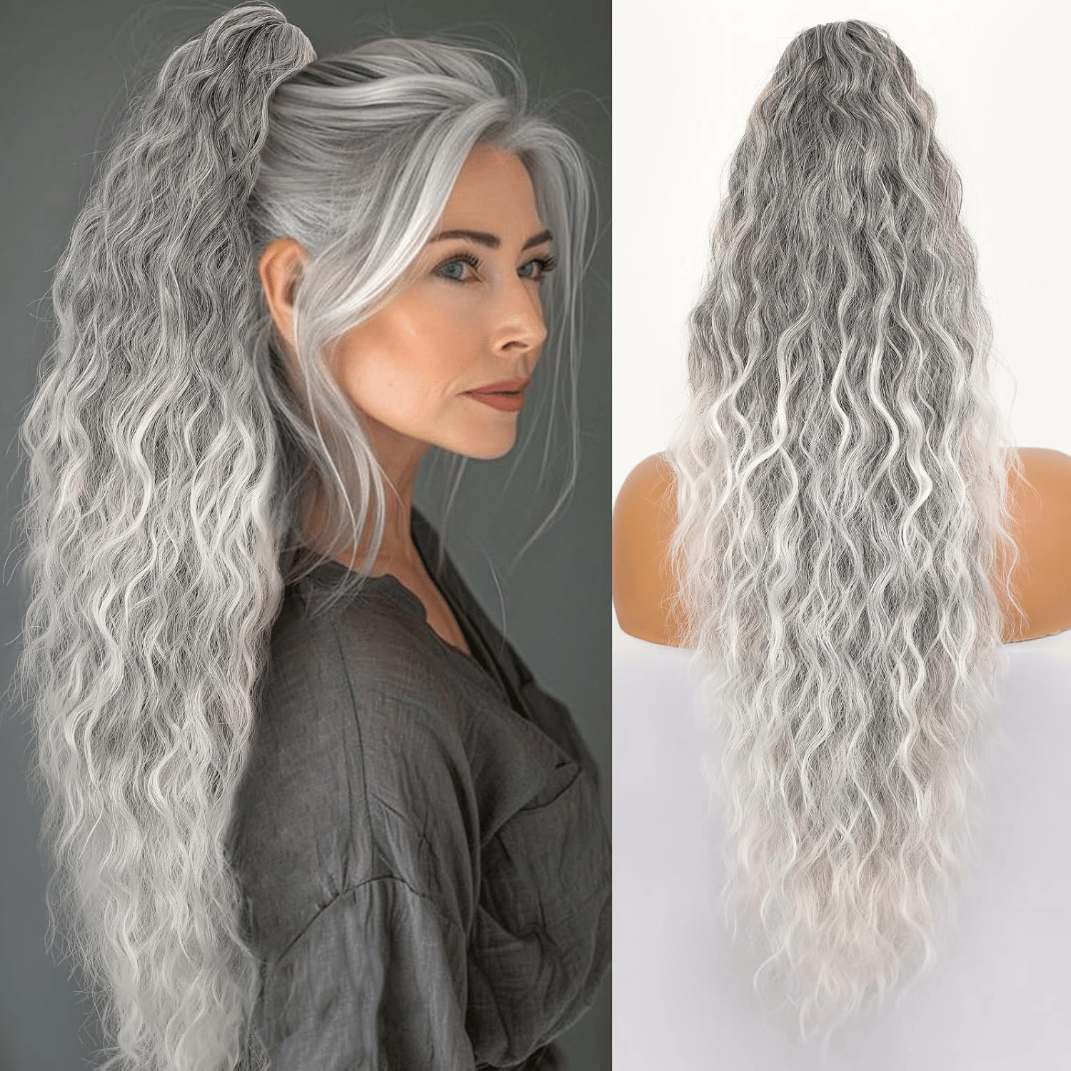 Luxora™ — Unlock Instant Volume and Unshakable Confidence All Day Long