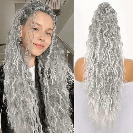 Luxora™ — Unlock Instant Volume and Unshakable Confidence All Day Long