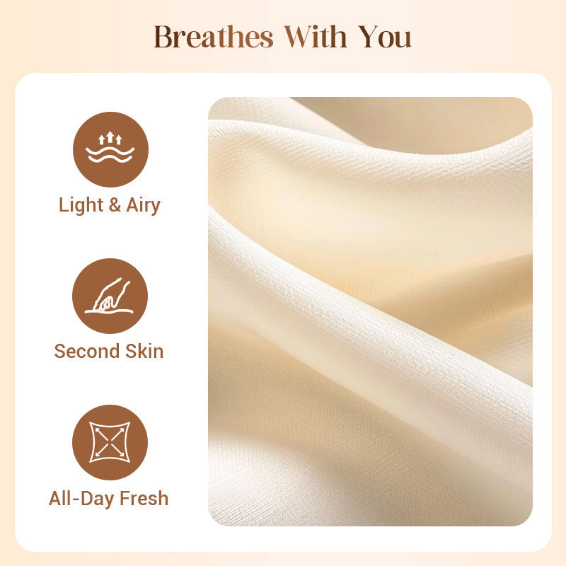 LumiraLift™ — Experience All-Day Freedom with Effortless Wire-Free Support