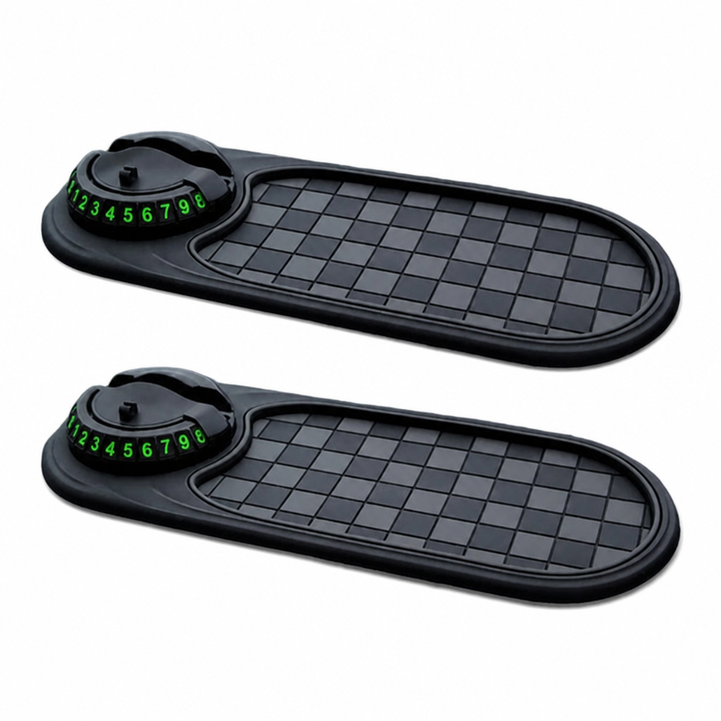 GripMaster Pro™ — Command Your Drive with Unshakable Grip and Total Focus