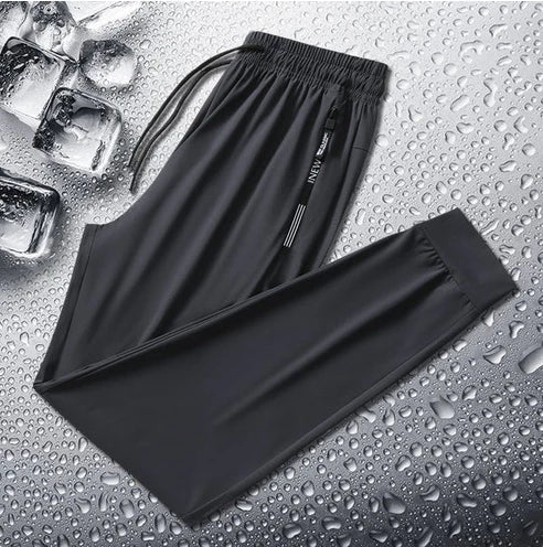 RisqFlex™ Pants — Feel Fresh, Flexible, and Flawlessly You Every Day