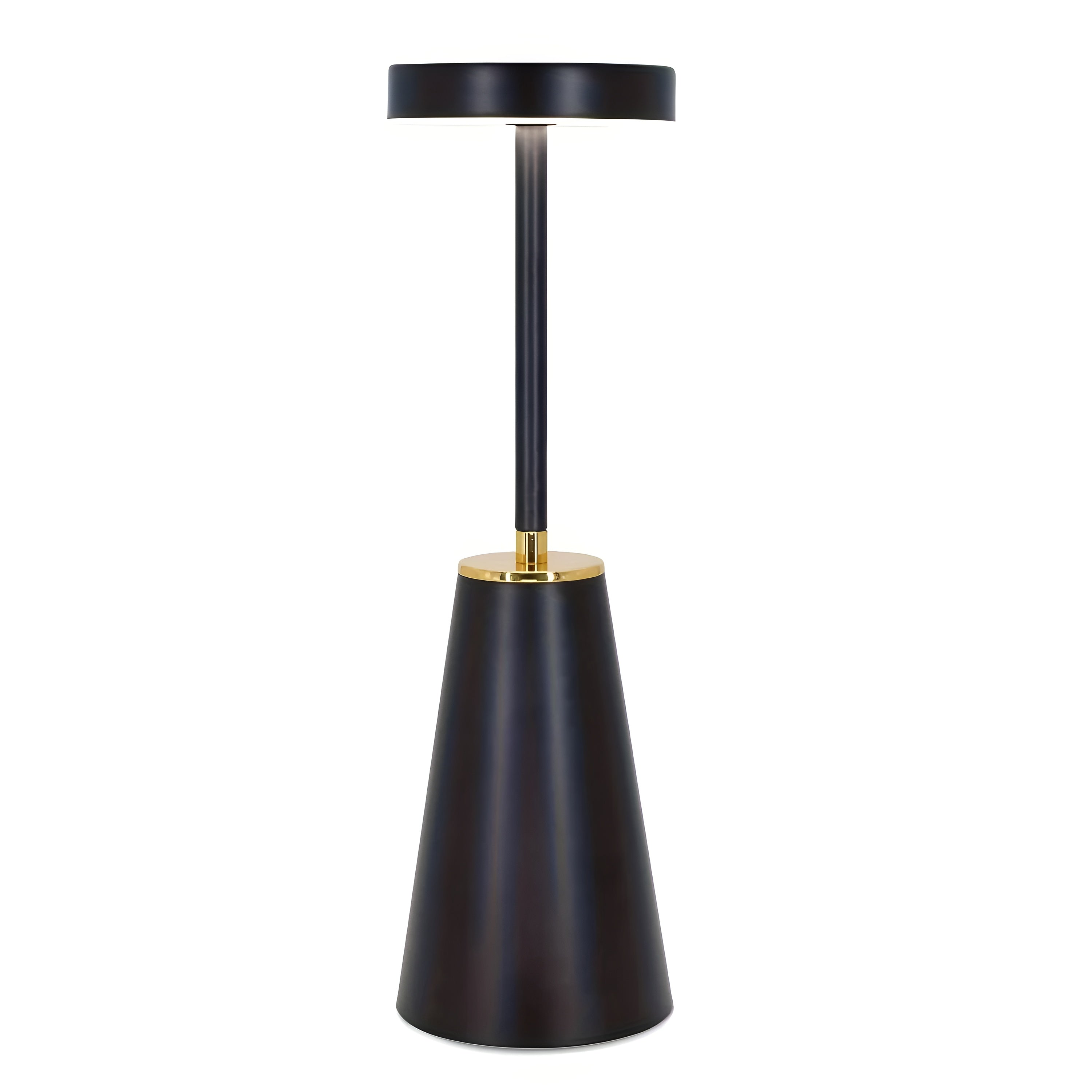 Sleek Lamp - Luxury Wireless LED Table Lamp for Contemporary Ambience