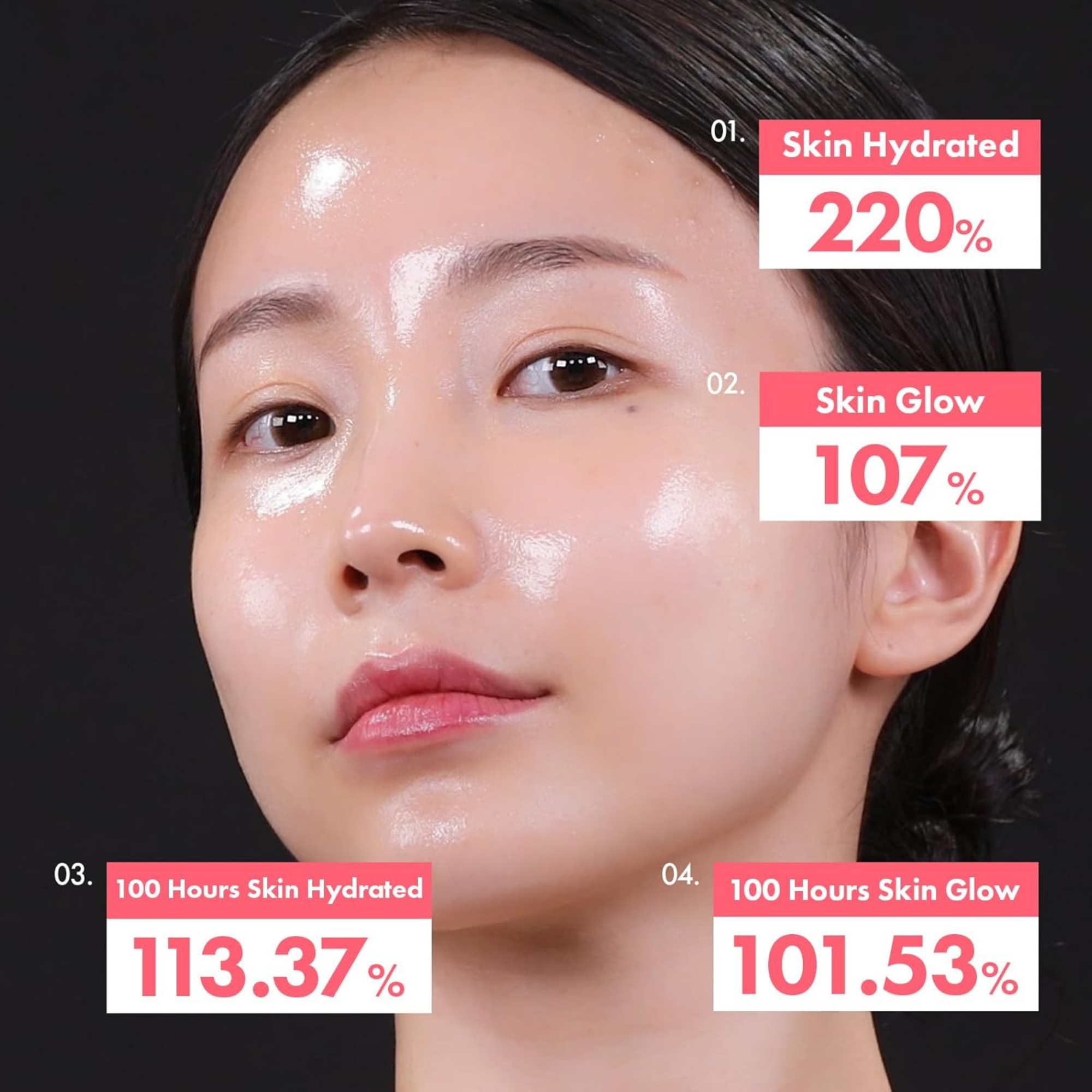 LuminaraLift™ — Wake Up to Radiant, Youthful Skin That Turns Heads
