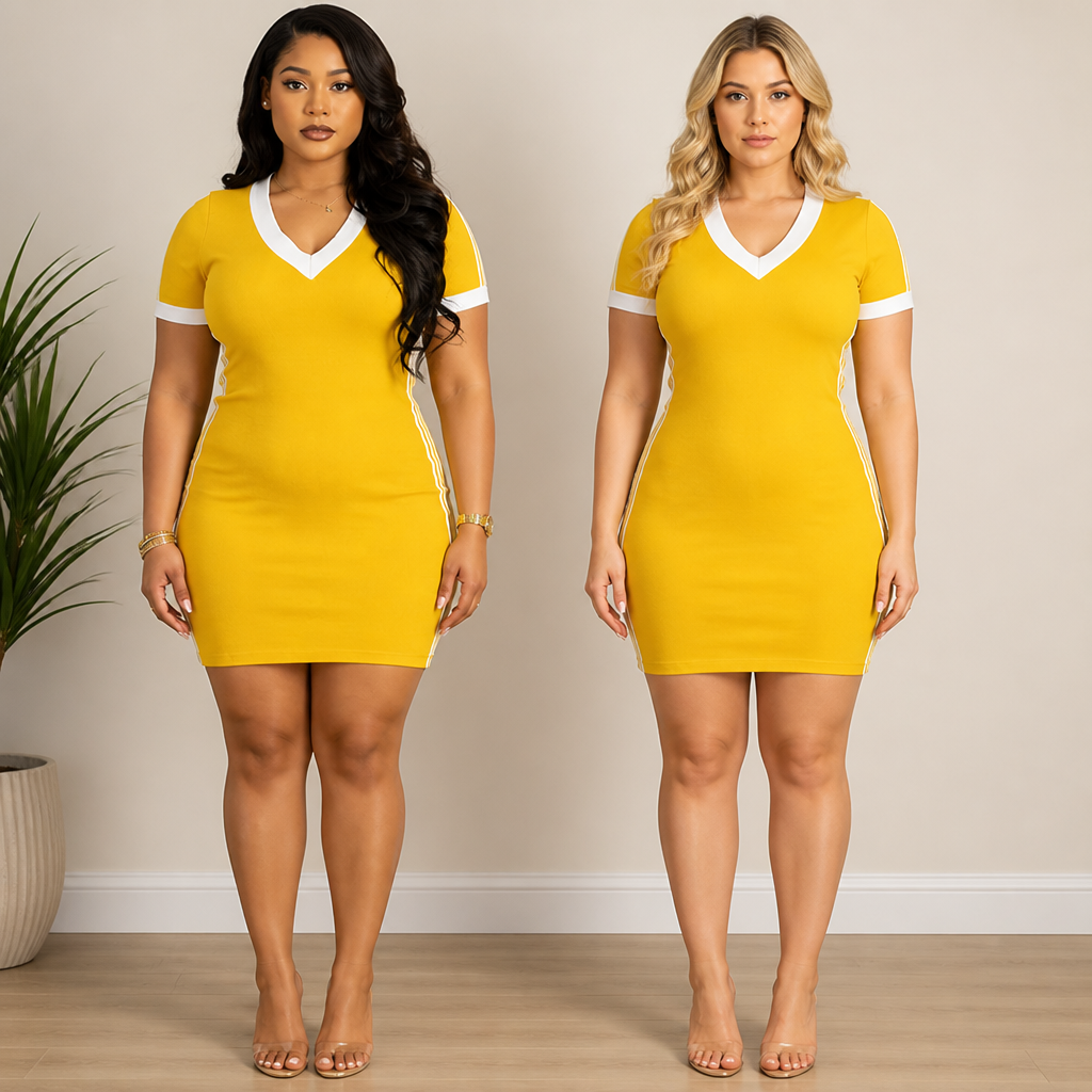 Movaia™ — Ignite Your Inner Boldness with Every Curve-Hugging Step