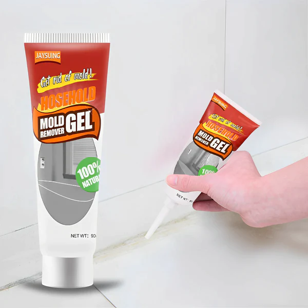 MoldGuard Pro™ — Deep-Root Mold Killer for a Safe, Breathable Home