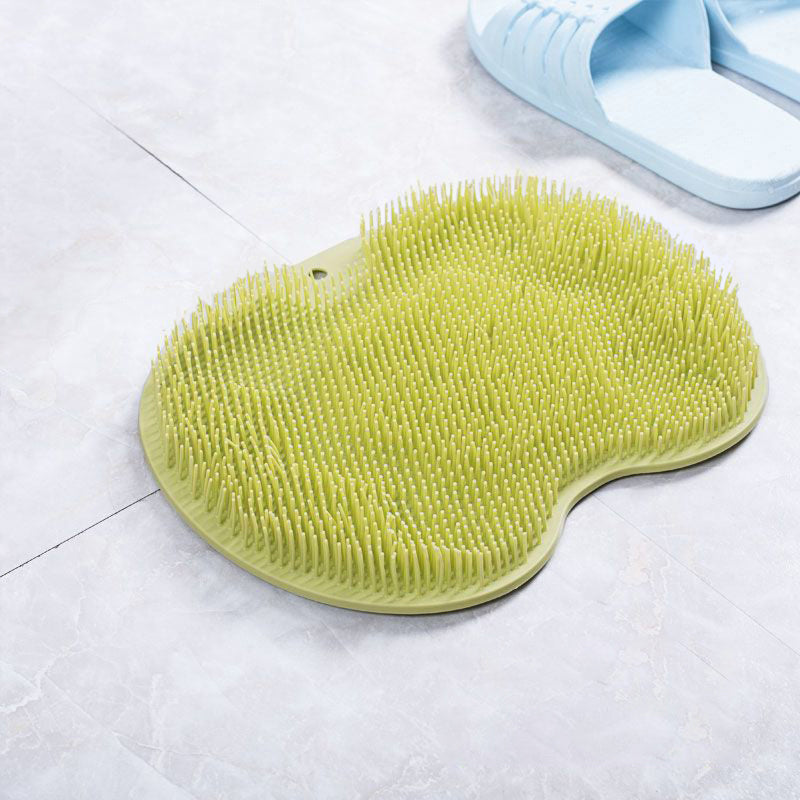 AquaAnchor™ — Transform Your Shower into a Safe, Soothing Sanctuary